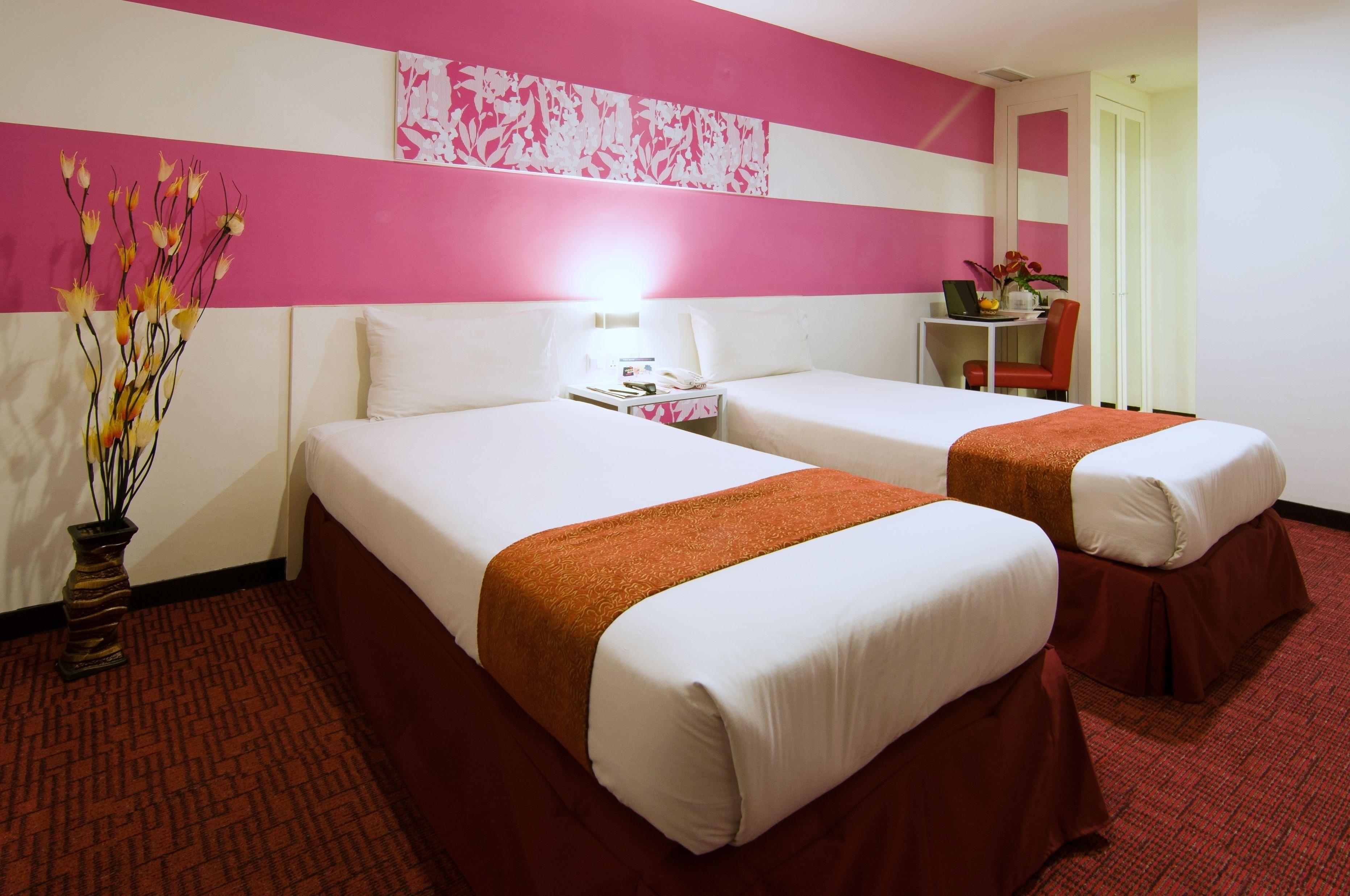 Myciti Hotel Kuala Lumpur - Formerly Known As Citin Hotel Masjid Jamek, Kuala Lumpur